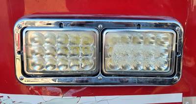 Pierce Custom Contender Headlight Assembly