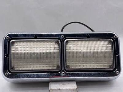 Pierce Dash Headlight Assembly