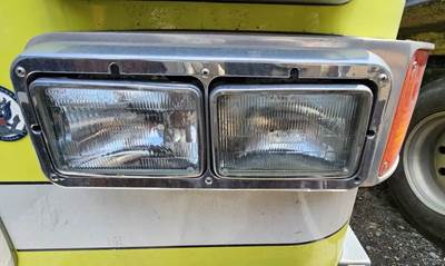 Pierce Enforcer Headlight Assembly
