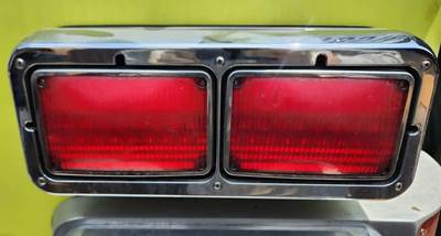 Pierce Enforcer Headlight Assembly