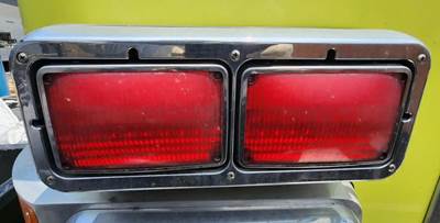 Pierce Enforcer Headlight Assembly