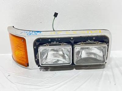 Pierce Enforcer Headlight Assembly