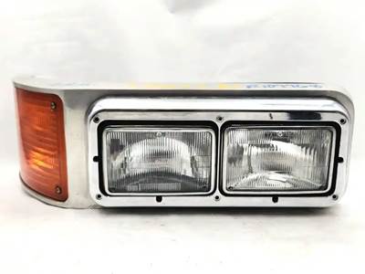 Pierce Model Tilt Cab Headlight Assembly