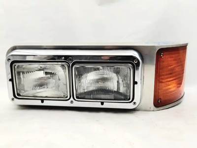 Pierce Model Tilt Cab Headlight Assembly