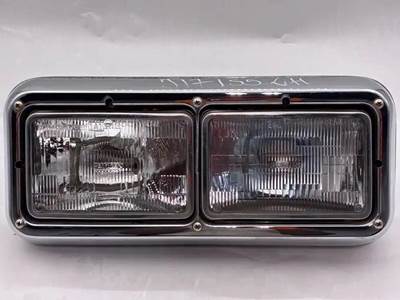 Pierce Headlight Assembly for a 1985 Pierce FireTruck