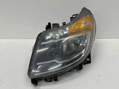 Dodge Ram 3500 ProMaster Headlight Assembly for a 2015 Ram ProMaster 3500