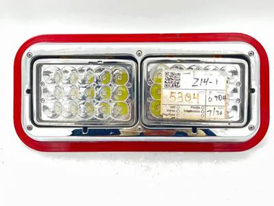 Seagrave Truck-Tractor Headlight Assembly