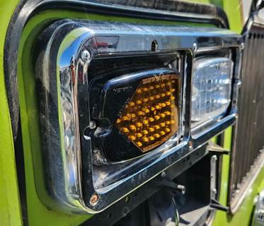 Seagrave ladder Headlight Assembly