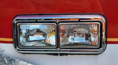 Spartan Advantage Headlight Assembly