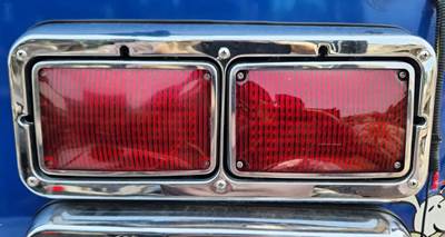 Spartan Advantage Headlight Assembly