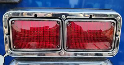 Spartan Advantage Headlight Assembly