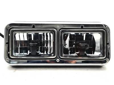 Spartan Advantage Headlight Assembly