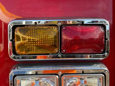 Spartan GLADIATOR Headlight Assembly