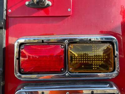 Spartan GLADIATOR Headlight Assembly