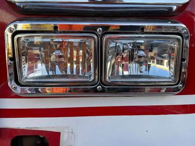 Spartan GLADIATOR Headlight Assembly