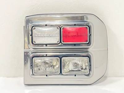 Spartan GLADIATOR Headlight Assembly