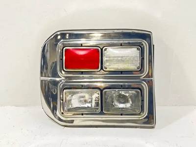 Spartan GLADIATOR Headlight Assembly