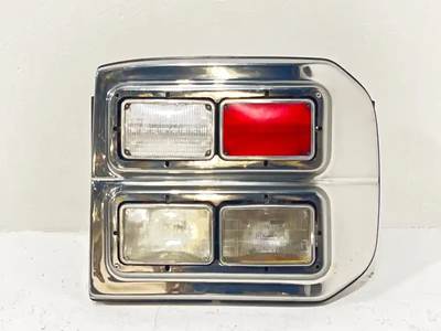 Spartan GLADIATOR Headlight Assembly