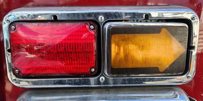 Spartan GLADIATOR Headlight Assembly