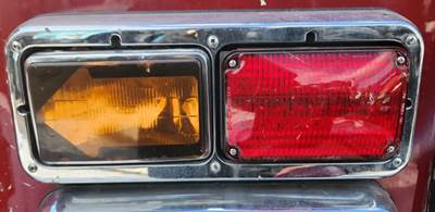 Spartan GLADIATOR Headlight Assembly