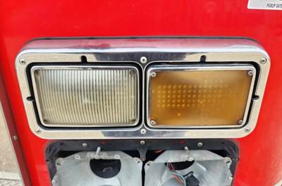 Spartan GLADIATOR Headlight Assembly