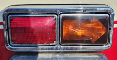 Spartan Metro Star Headlight Assembly