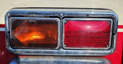 Spartan Metro Star Headlight Assembly