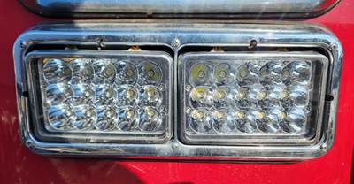 Spartan Metro Star Headlight Assembly