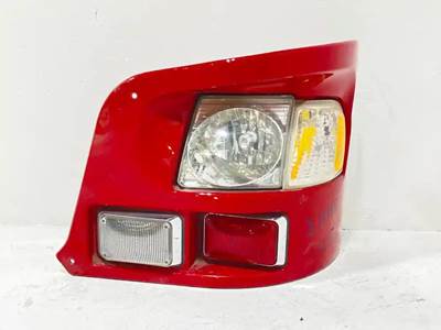 Spartan TR-I Headlight Assembly