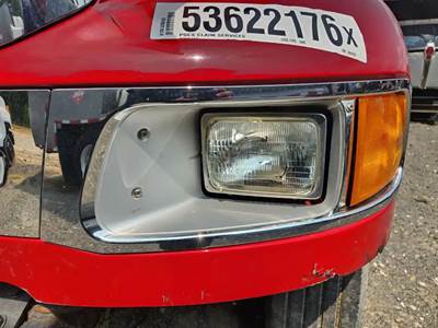 Sterling Acterra Headlight Assembly
