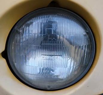 Sterling SC8000 Headlight Assembly for a 2007 Sterling SC8000 Cargo