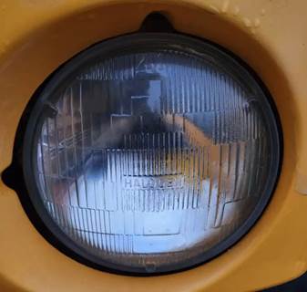 Sterling SC8000 Headlight Assembly for a 2007 Sterling SC8000 Cargo