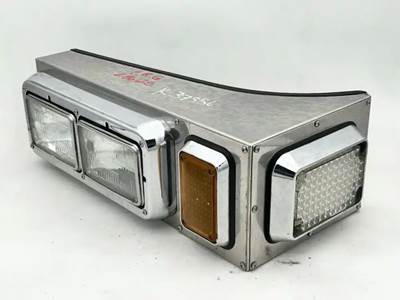 Sutphen Headlight Assembly for a 2008 Sutphen Fire Truck