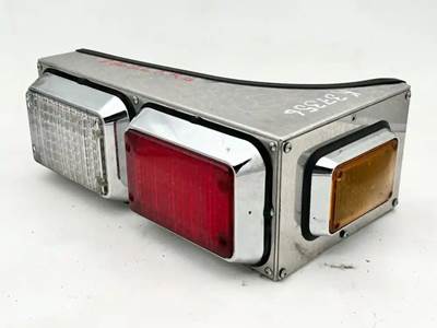Sutphen Headlight Assembly for a 2008 Sutphen Fire Truck