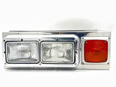 Sutphen Headlight Assembly for a 1994 Sutphen Fire Truck