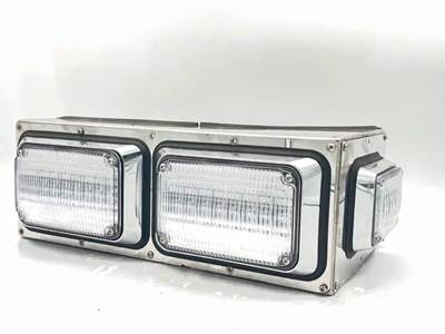 Sutphen Headlight Assembly for a 1994 Sutphen Fire Truck