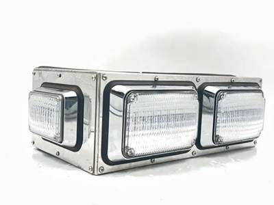 Sutphen Headlight Assembly for a 1994 Sutphen Fire Truck