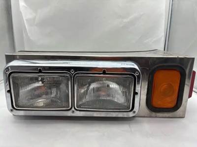 Sutphen Headlight Assembly for a 2001 Sutphen Firetruck