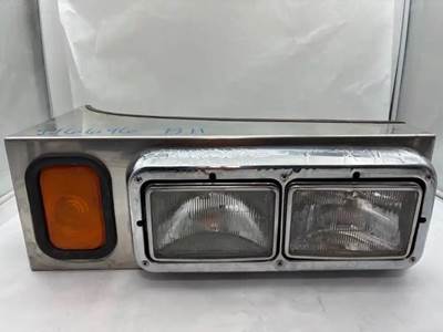 Sutphen Headlight Assembly for a 2001 Sutphen Firetruck