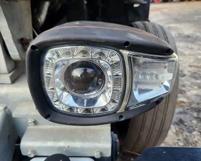 TICO Headlight Assembly