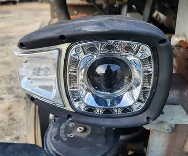 TICO Headlight Assembly