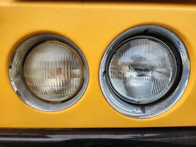 Thomas Built Saf-T-Liner HDX Headlight Assembly
