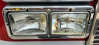 E-One Headlight Assembly for a 2002 E-One Fire Truck