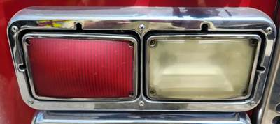 E-One Headlight Assembly for a 2002 E-One Fire Truck