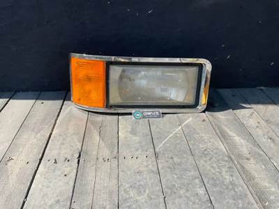 (Used) Headlamp Assembly -  Passenger Side, Part Number: VV001.1C00.CA01, Serial