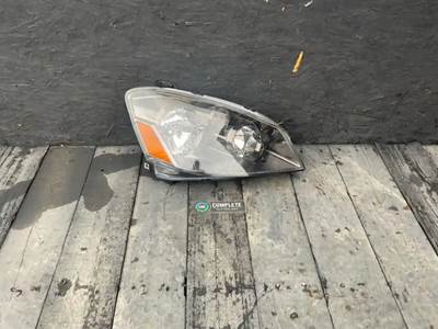 (Used) Eagle Eye Headlamp Assembly -  Passenger Side Part Number: D8581-B101R,