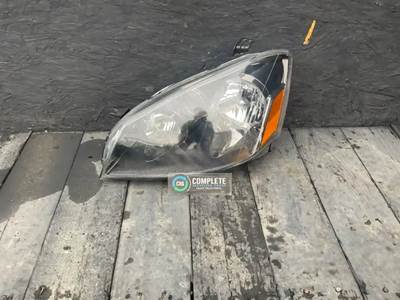 (Used) Eagle Eye Headlamp Assembly -  Drivers Side, Part Number: DS581-B101L,