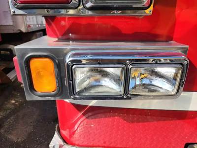 Sutphen Headlight Assembly for a 2001 Sutphen Firetruck