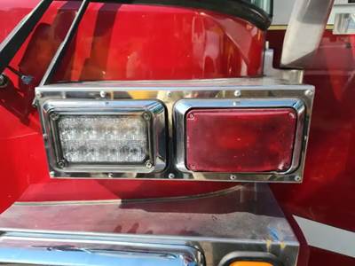 Sutphen Headlight Assembly for a 2001 Sutphen Firetruck