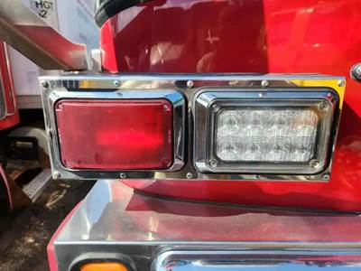 Sutphen Headlight Assembly for a 2001 Sutphen Firetruck